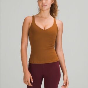 Lululemon Align Waist Length Tank - 8 NWT